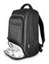 Notebook backpack, 15,6